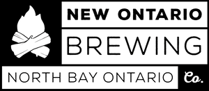 New Ontario Brewing Company