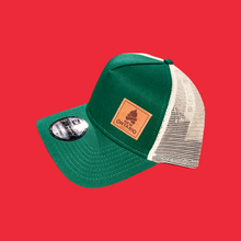 Load image into Gallery viewer, New Ontario Badge Snapback

