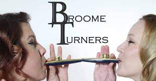 The Broome Turners Live Oct 29th