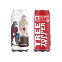 Load image into Gallery viewer, Tree Topper Red Ale

